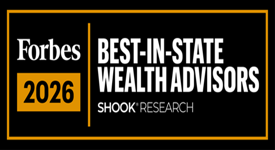Forbes Best-In-State Wealth Advisors